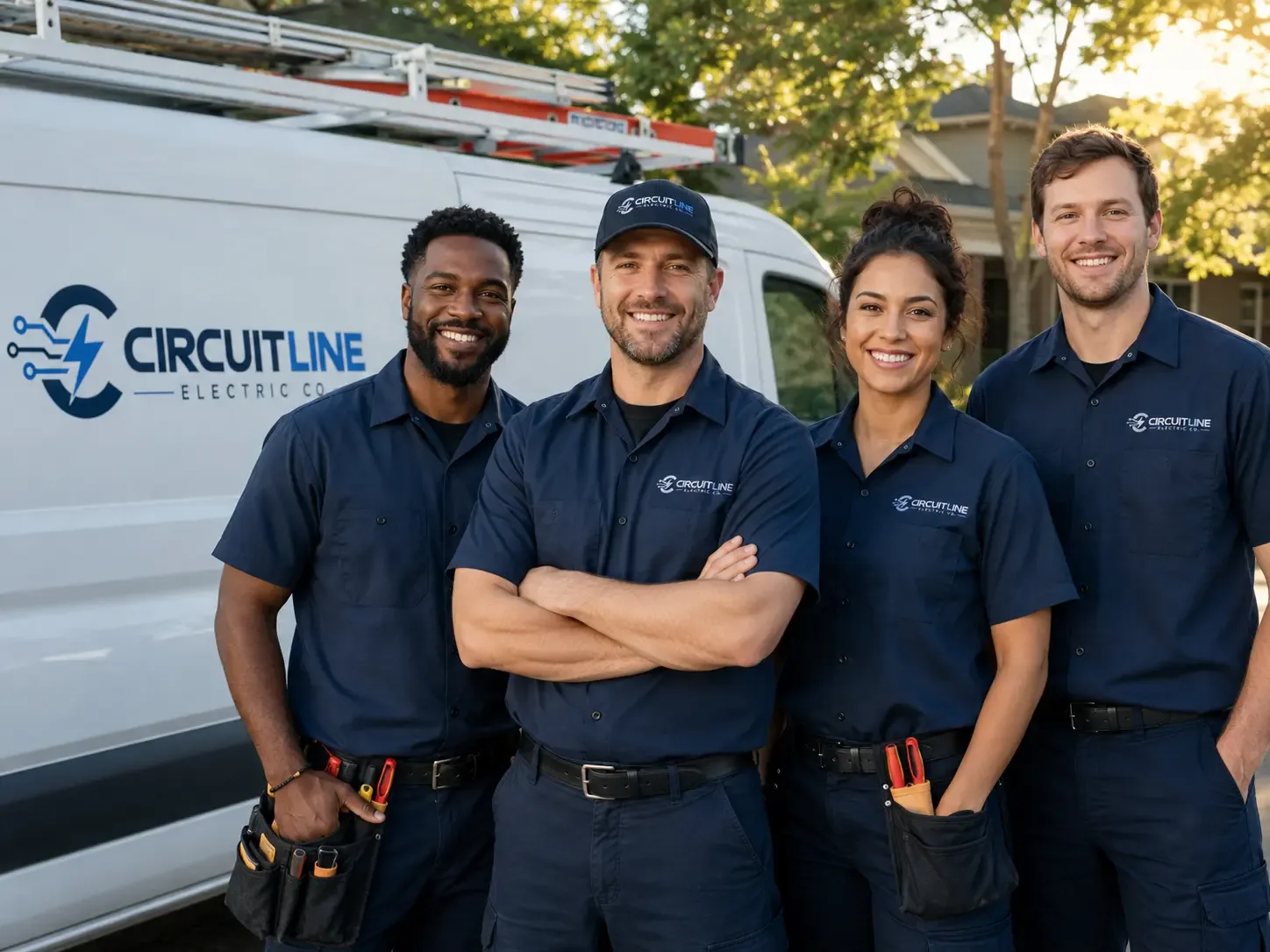 Whole Home Rewiring company in Marblehead, MA