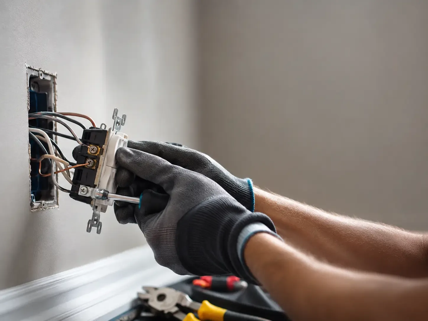 Why choose Whole Home Rewiring in Marblehead, MA